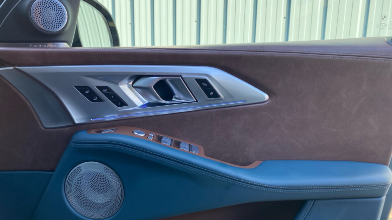 BMW XM 5dr Auto Estate